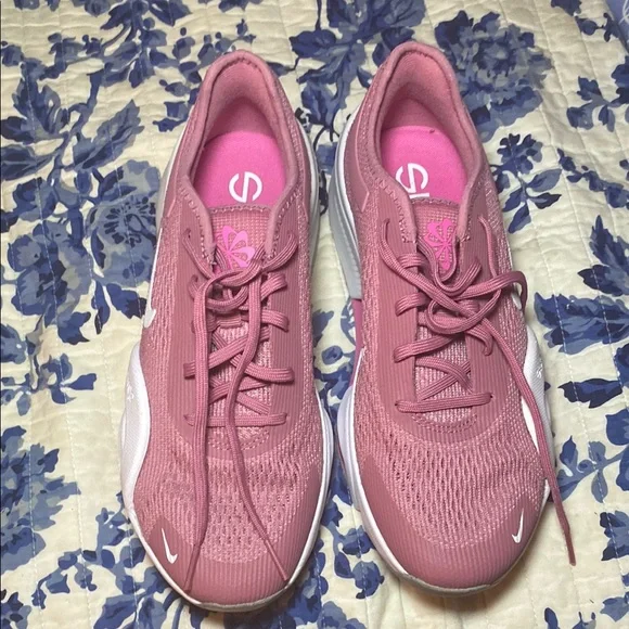 Nike Zoom SuperRep 4 Next Nature Pink - Picture 1 of 9